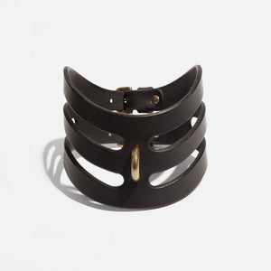 fleet ilya cut out posture collar