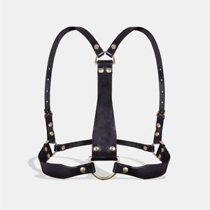 D-RING HARNESS | Unisex Harness | Fleet Ilya