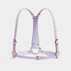 d-ring harness lilac fleet ilya