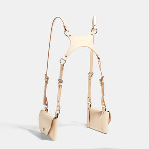 MEN'S DOUBLE POCKET HARNESS