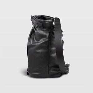 duffle bag fleet ilya