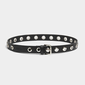 fleet ilya eyelet belt