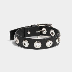 fleet ilya eyelet collar