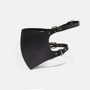 FACE MASK | Headwear | Fleet Ilya