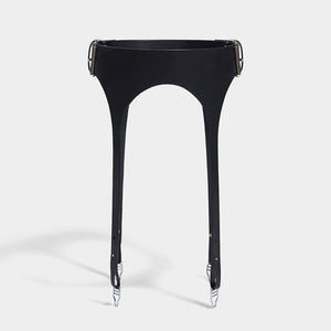 fi x dl garter suspender harness fleet ilya