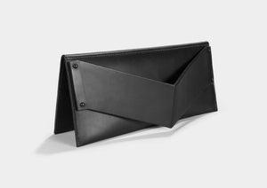 FLAT CUFF CLUTCH | Clutches | Fleet Ilya