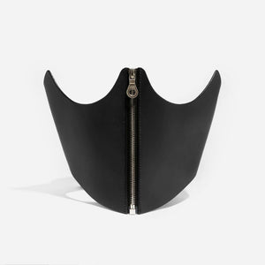 fleet ilya underbust corset