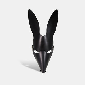 fleet ilya fox mask