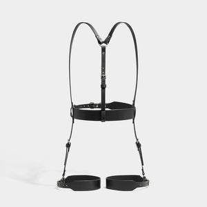 FULL CLASSIC SUSPENDER HARNESS | Harnesses & Bodypieces | Fleet Ilya