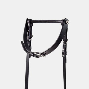 GAG & REINS | Restraint Accessories | Fleet Ilya
