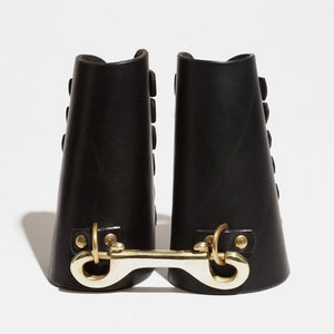 GAUNTLET CUFFS | Cuffs | Fleet Ilya