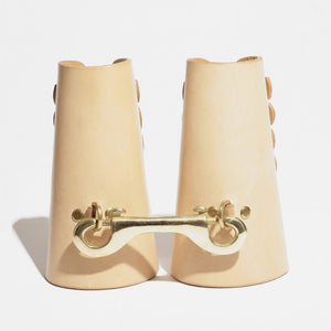 GAUNTLET CUFFS | Cuffs | Fleet Ilya