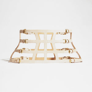 HALF WEB CORSET | Corsets | Fleet Ilya