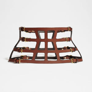 HALF WEB CORSET | Corsets | Fleet Ilya