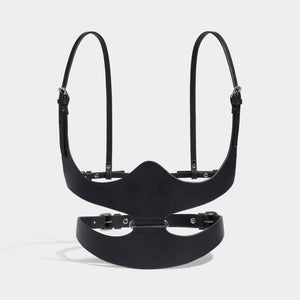 fleet ilya hinged body piece harness