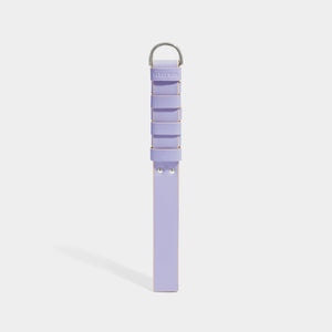 LAYERED FLOGGER LILAC | AW21 SEASONAL | Fleet Ilya