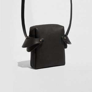 LAYERED SHOULDER PIECE BAG | Womens Bags | Fleet Ilya