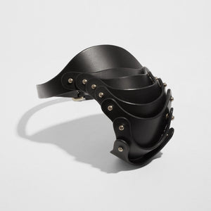 LAYERED SHOULDER PIECE BAG | Womens Bags | Fleet Ilya