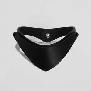 fleet ilya men's layered spike collar