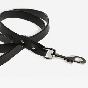 LEATHER LEAD | Restraint Accessories | Fleet Ilya