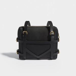 fleet ilya medium harness bag