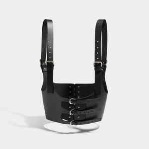 MULTI BUCKLE BODYPIECE | Harnesses & Bodypieces | Fleet Ilya