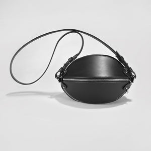 fleet ilya multi zip bag