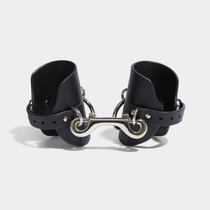 O-RING HIGH CUFFS | Restraint Cuffs | Fleet Ilya