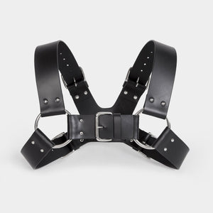 fleet ilya o-ring mens harness
