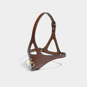 O-RING MUZZLE | Restraint Headwear | Fleet Ilya