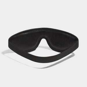 PADDED BLINDFOLD BLACK | Restraint Accessories | Fleet Ilya