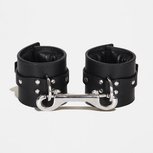 fleet ilya padded cuffs