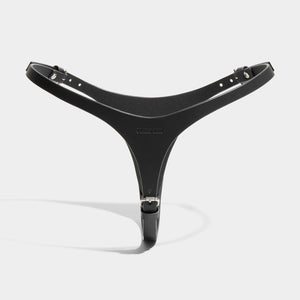 PERSONALISED PADLOCK THONG - Fleet Ilya