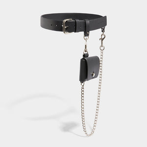 fleet ilya pocket chain belt