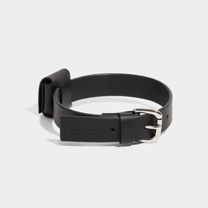 POCKET COLLAR BLACK | Mens Accessories | Fleet Ilya