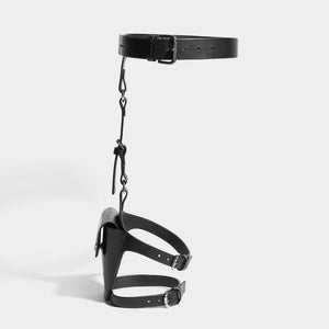 POCKET SUSPENDER HARNESS | SPRING SUMMER 2020 | Fleet Ilya