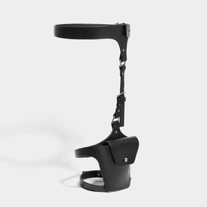 pocket suspender harness fleet ilya