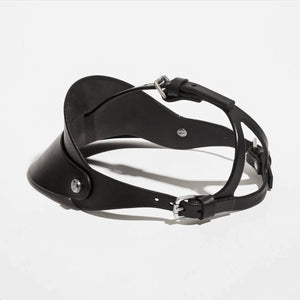 RACER BACK VISOR | Restraint Headwear | Fleet Ilya