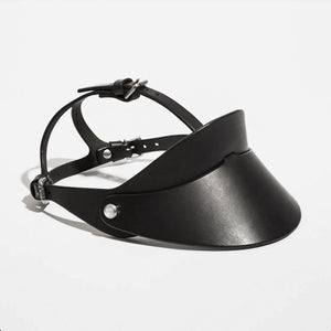 fleet ilya racer back visor