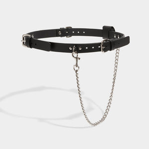 fleet ilya restraint belt