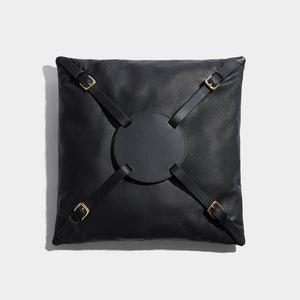RESTRAINT CUSHION - BLACK | Restraint Accessories | Fleet Ilya