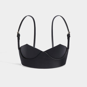 sculpted balcony bra fleet ilya