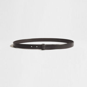 fleet ilya simple thin belt