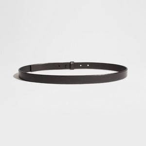 SIMPLE THIN BELT | Mens Belts | Fleet Ilya
