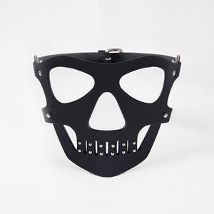 fleet ilya skull mask