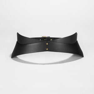 fleet ilya slim point corset