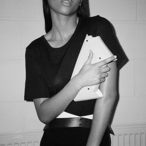 SLIM POINT CORSET | Womens Belts | Fleet Ilya