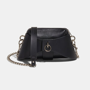 fleet ilya small triangle bag