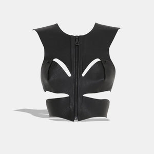 fleet ilya soft cropped cut out harness