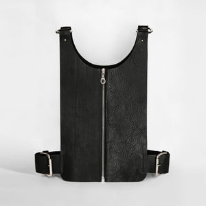 fleet ilya soft cropped harness